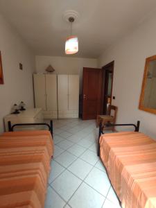 Apartment mit 2 Schlafzimmern
