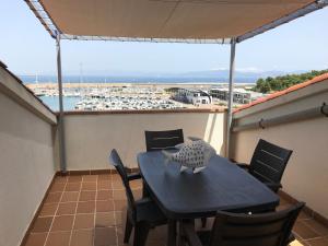 Apartaments Club Nàutic Terral