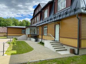 Verona Apartments - Paide