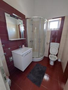 Apartmani Zoran