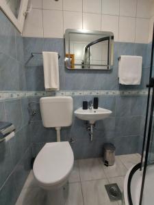 Studio apartment Portofino