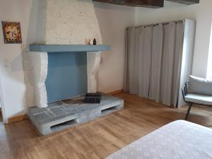 Les Gîtes de Roucayrols