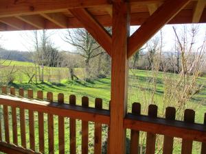 Les Gîtes de Roucayrols