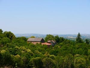 Maisons de vacances Les Gites de Roucayrols : photos des chambres
