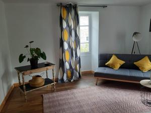 Les Gîtes de Roucayrols