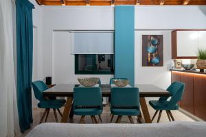 Vasilikis Apartments