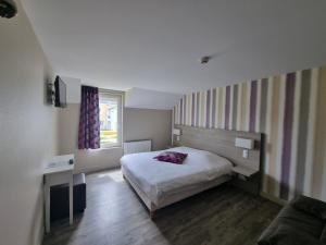 Hotels Hotel Vauban : photos des chambres