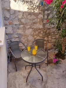 Oleander Apartments Split