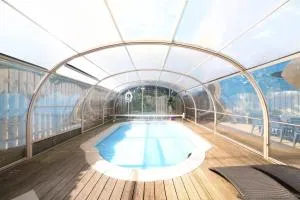 Dolce Casa Pool and Sauna - Francorchamps