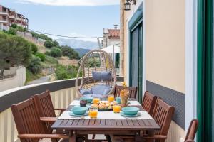 Vasilikis Apartments