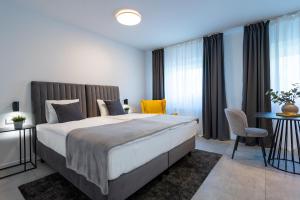 Apartments & Room Forest