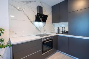 Apartments & Room Forest