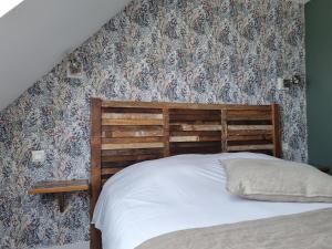 Hotels Hotel Vauban : photos des chambres