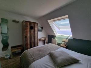 Hotels Hotel Vauban : photos des chambres