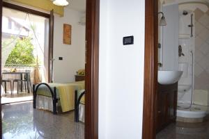 Affittacamere Acquamarina img25