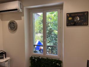 T2 centre ville au calme absolue