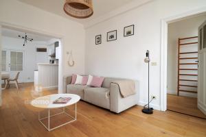 Appartement La Cabane