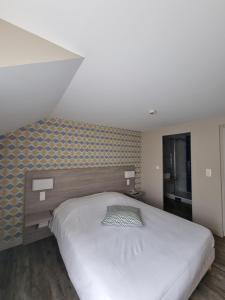 Hotels Hotel Vauban : photos des chambres