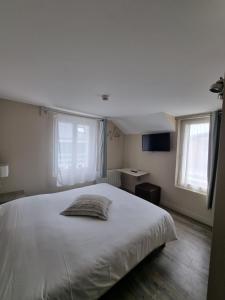 Hotels Hotel Vauban : photos des chambres