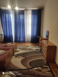 Apartments Domovik ,Kirilla i Mefodiya, 5