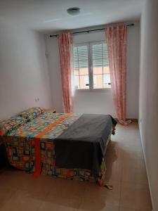 Spacious 1 bedroom flat in Almeria, by the beach