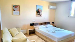 Helios Apartments - Beach of Lachania Rhodes
