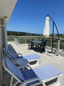 Pearl Sunshine Appartments