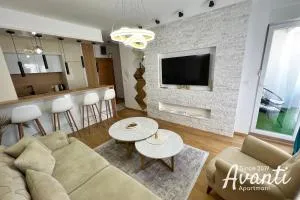 Apartmani Avanti Budva - Podmaine