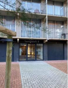 Santhooft B , bus 514 Nieuwpoort bad