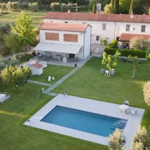 Podere Milla - Santomato 