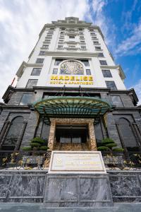 MADELISE HOTEL&APARTMENT