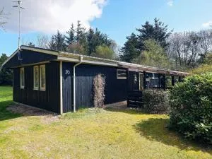 Holiday home Hurup Thy XVI - Sindrup