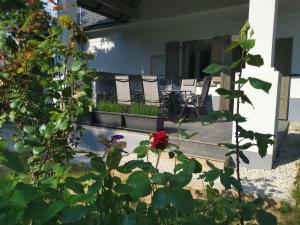 Levendula vendégház