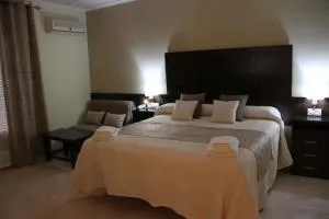 Hotel Don Juan - Arroyo del Ojanco