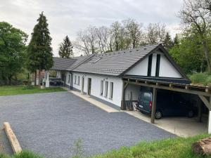 Levendula vendégház