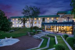 Vivanta Katra Vaishno Devi - Sāmba