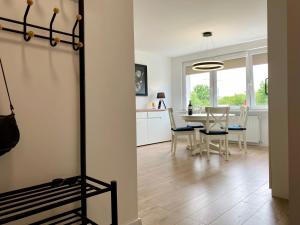 Apartament Ouma