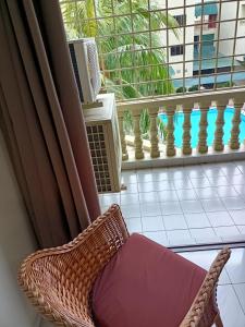 Pangkor Coral Bay Resort(3 bedrooms) 休息小站