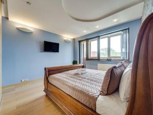 Charming two bedroom apartment - Self check in