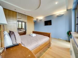 Charming two bedroom apartment - Self check in