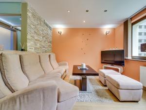 Charming two bedroom apartment - Self check in