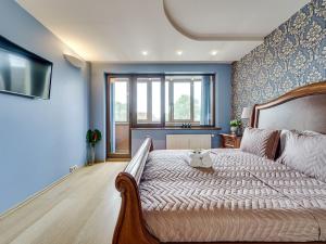 Charming two bedroom apartment - Self check in