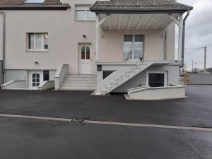 Appartements sejour 6 pers.( atypique ) f4 110 m2 : photos des chambres