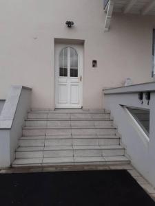 Appartements sejour 6 pers.( atypique ) f4 110 m2 : photos des chambres