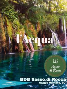 B&B SASSO DI ROCCA