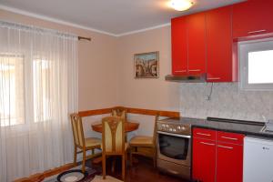 Apartmani Masa
