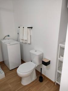 Apartamento en el Paraiso