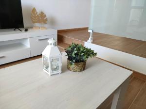 Apartamento en el Paraiso