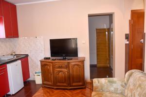 Apartmani Masa
