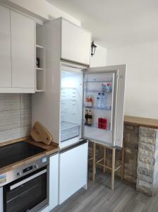 Boka Grey Apartment